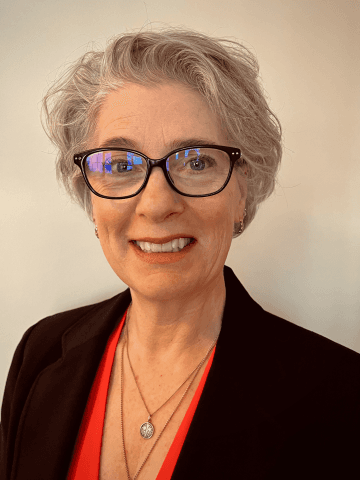 Michelle, Peer Navigator at Navimental